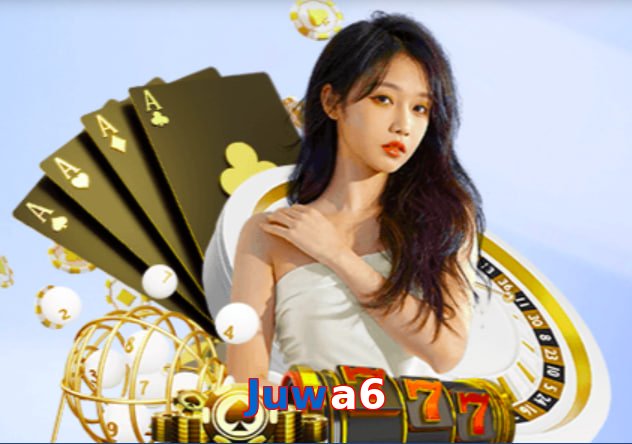 Juwa6 game app for Pakistan players